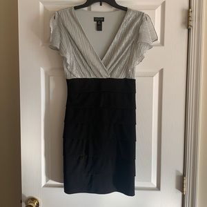 Cocktail dress